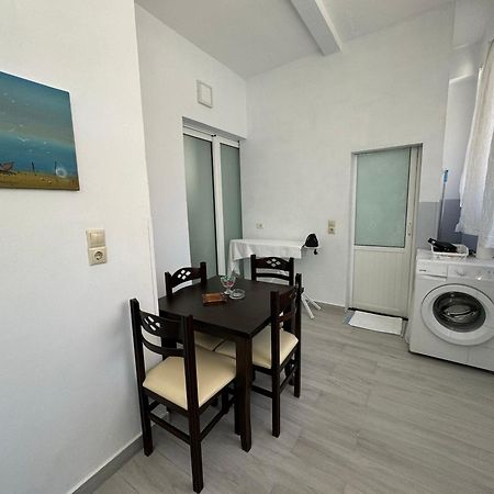Dadaj Apartments Sarandë Eksteriør billede
