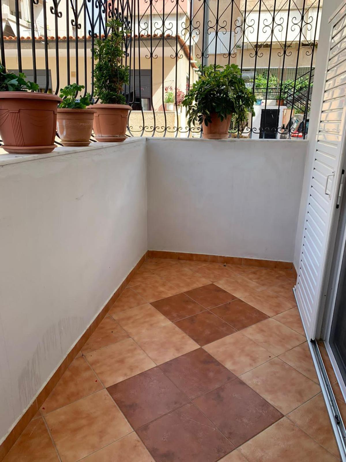 Dadaj Apartments Sarandë Eksteriør billede